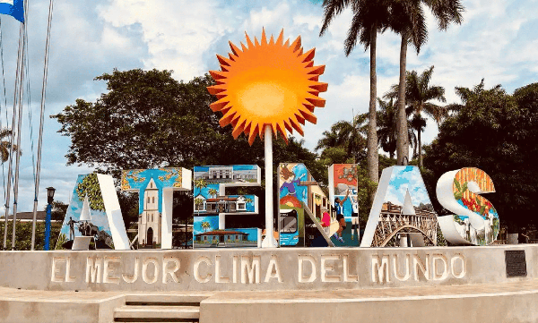 Orwak en la Municipalidad de Atenas, Alajuela, CR